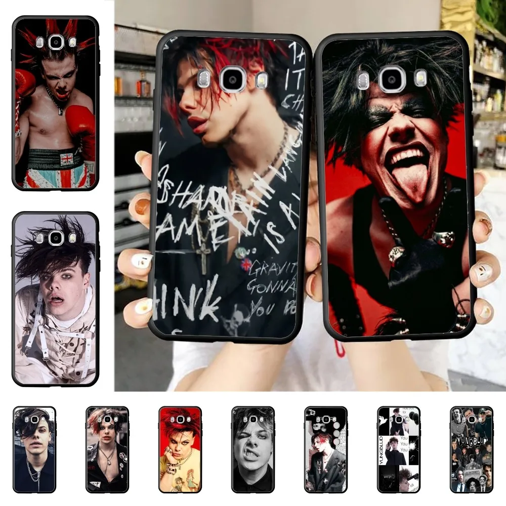 Yungblud Phone Case…