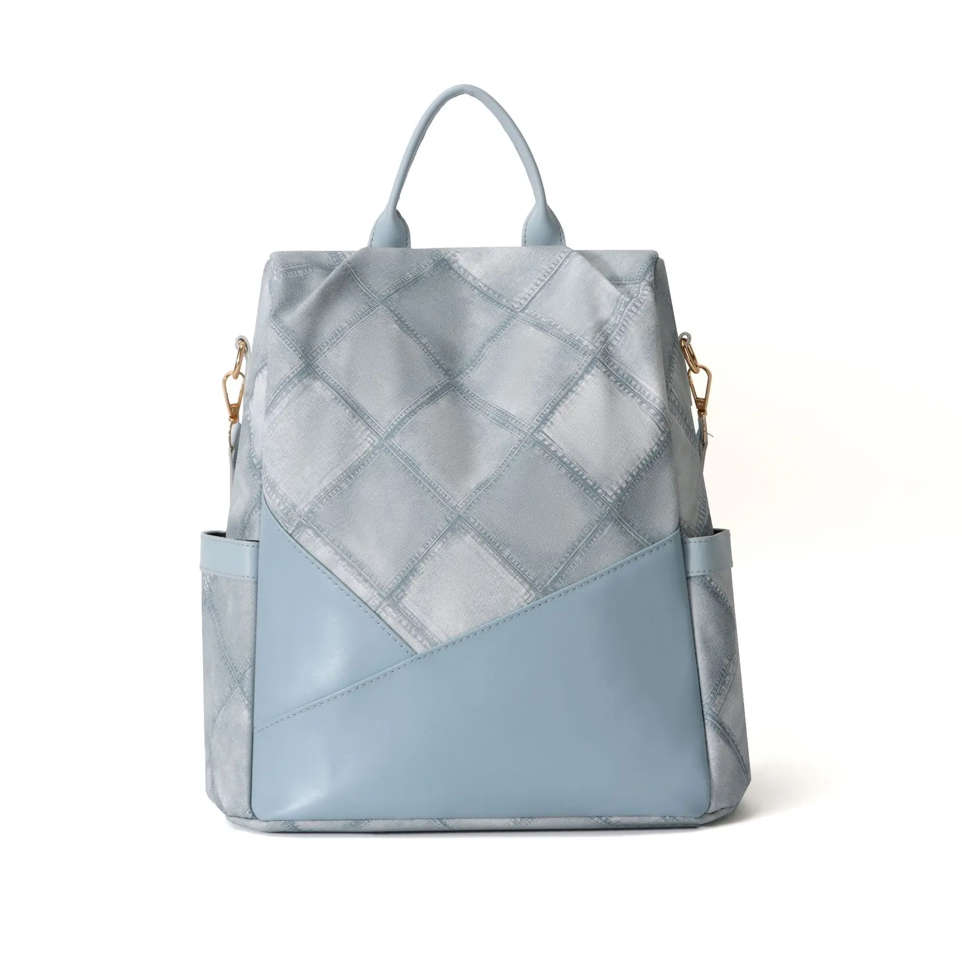 

Новый модный повседневный рюкзак, женская сумка, модная сумка, большая вместительная портативная школьная сумка для студентов, mochilas de hombre y2k