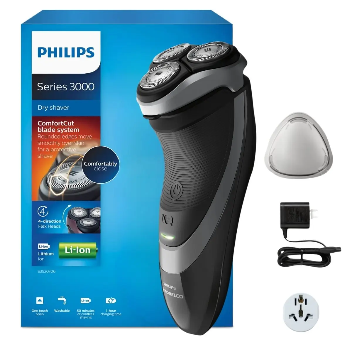 Philips Electric Sh…