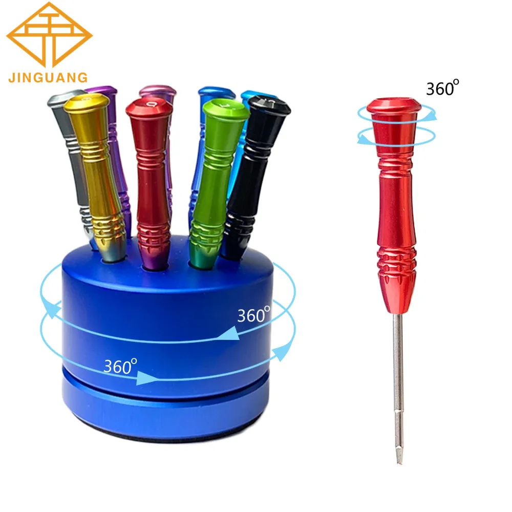 

Dental Implant Screw Driver Drilling Tools Kit Micro Planting Screwdriver Orthodontic Laboratory Mechanic Dentist Instrument