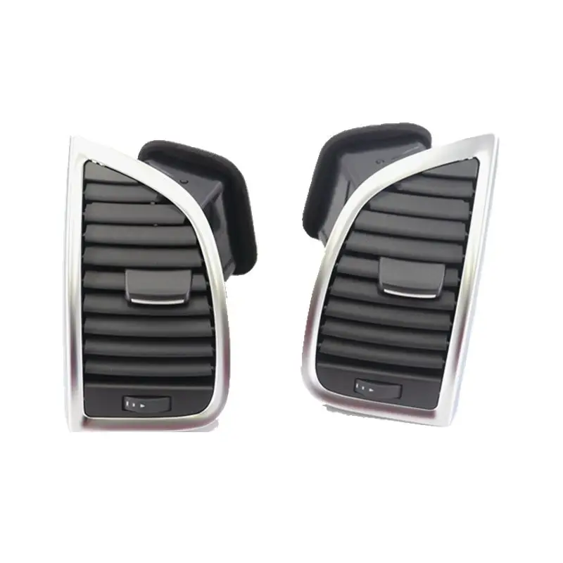 

Для Audi Q7 левый и правый вентиляционные отверстия кондиционера 1 шт.