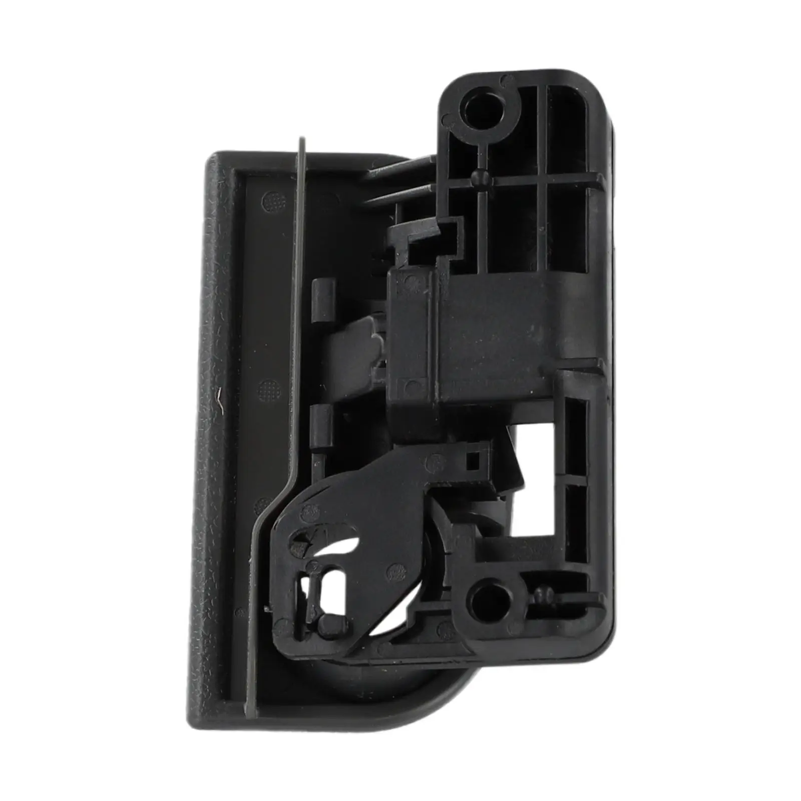 Handschuhfach-Verriegelungsgriff-Baugruppe für NISSAN X-Trail T30 Modellnummer 68630EQ300 Direkter Ersatz für den Fahrzeuginnenraum P – Detail 4
