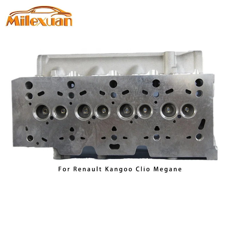 

OE 11042-1067R 1.5L K9K Cylinder Head For Renault Clio, For Megane, For Kangoo, For Modus 1.5 DCi Engine Part