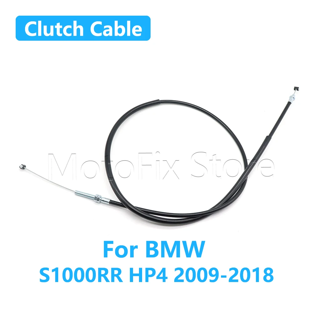 

Motorcycle Accessories Clutch Cable For BMW S1000 RR S 1000RR S1000RR HP4 2009 2010 2011 2012 2013 2014 2015 2016 2017 2018