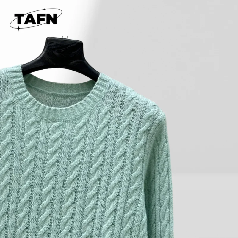 Lã de caxemira prateada clássico em torno do pescoço importado fio de pelúcia luz high street confortável e bonito versátil para qualquer ag1435