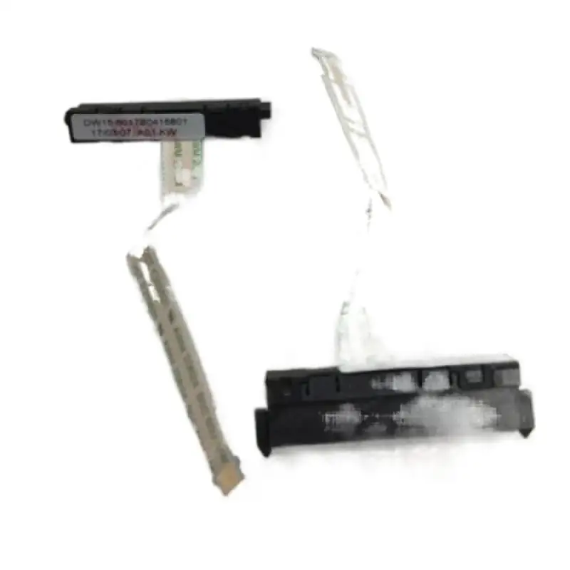 Wyoresy new for HP Envy 15-j105tx Dw15-J hard disk cable hard disk interface 6017b0416801