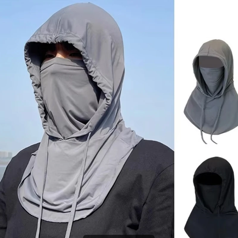 Outdoor Cycling Sun…