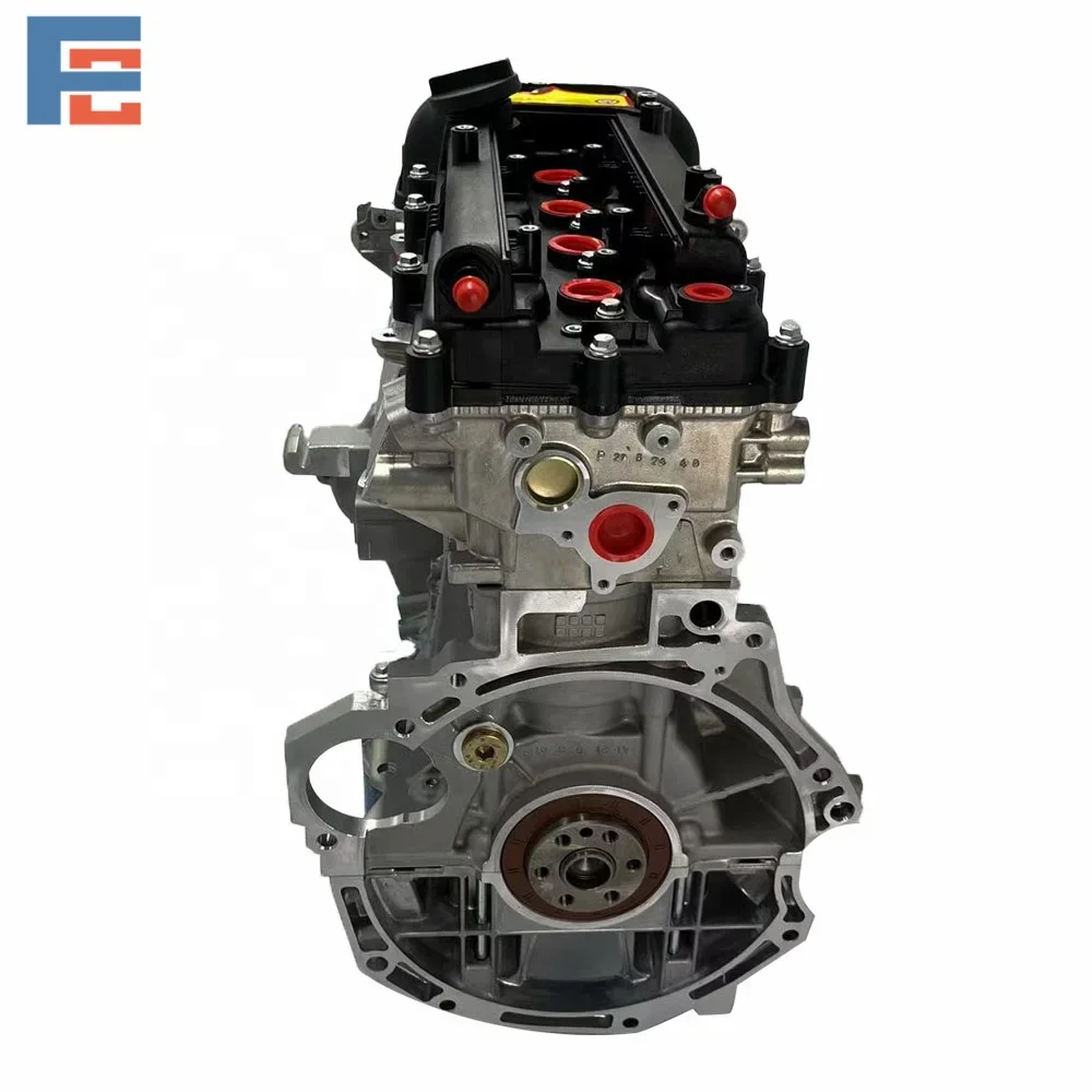 HOT-Factory Direct Sale G4KD G4LA G4FD G4FG G4GC G4NA G4KG G4EE D4BB D4BH D4CB G4LC G4FA G4KJ G4KE G4FC For Hyundai Kia Engine