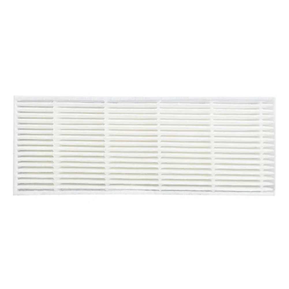 Vacuum Cleaner Part Filter White Color Filter Replacement For Tikom G8000 Pro Household Supplies Cleaning Tool
