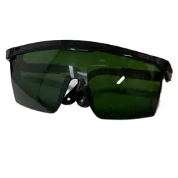 Laser Protection Goggles 200nm-2000nm Laser Safety Glasses Stylish Protective Glasses