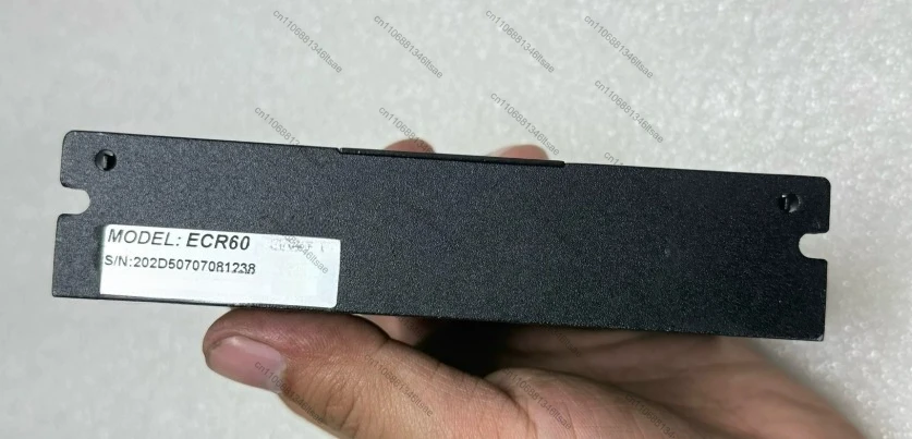 Accessories 1pcs ecr60 ethercat stepper driver, dc18-80v power supply