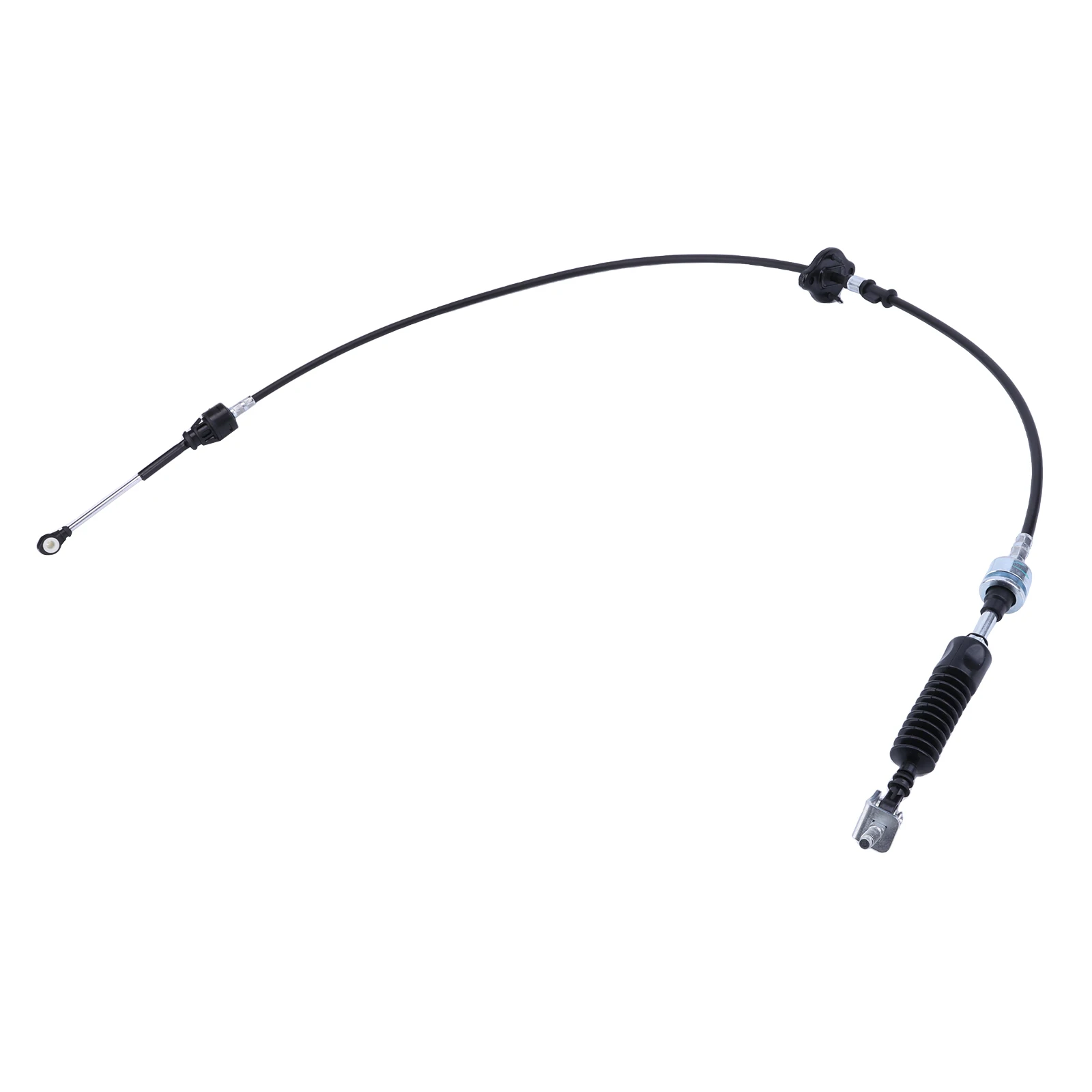 لسيكويا 2005-2007 ناقل حركة أوتوماتيكي والعتاد شيفتر كابل السيارات عبر التحكم رافعة كابل