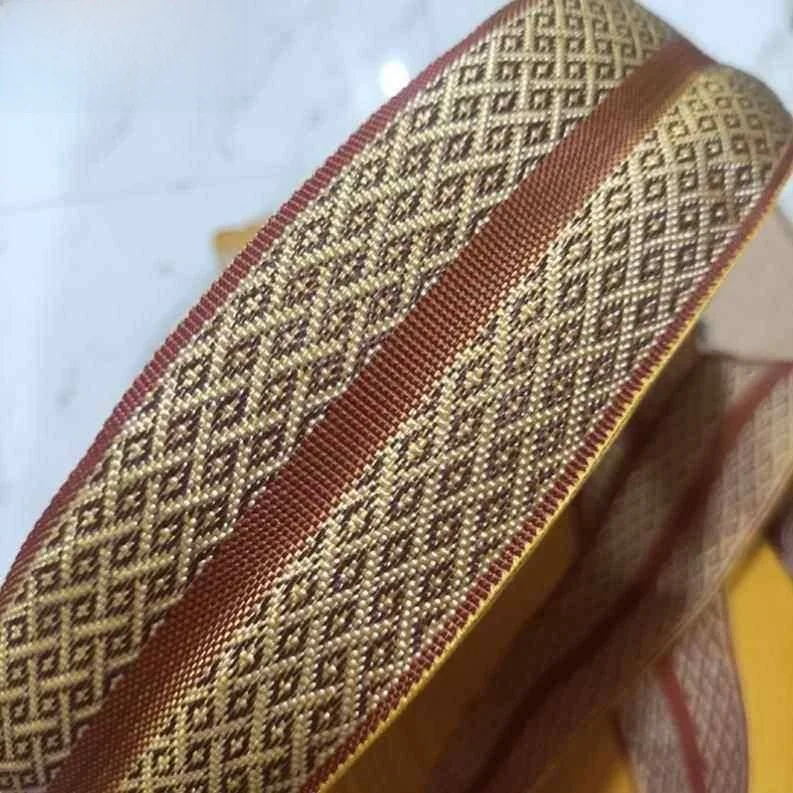 Self-Adhesive Repair Accessories for Mahjong Mat Cooling Mat Edging Cloth Tape Repairing Bamboo Mat Grass Mat Climbing