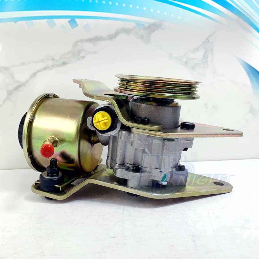 1401253180 Auto Power Steering Pump For Geely CK