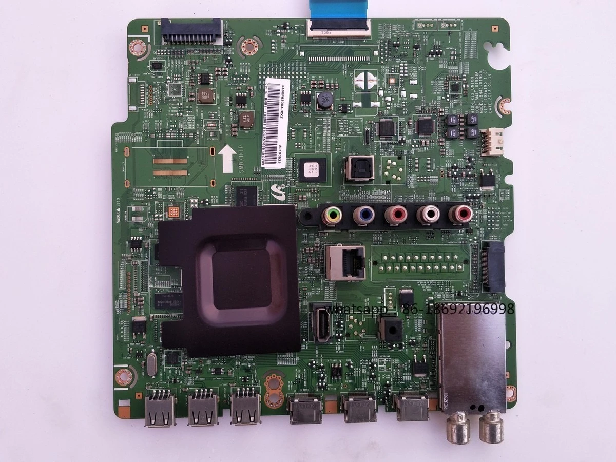 

New Original UA40F6300 UA46F6300 UA55F6300 UA60F6300AJ Main Board