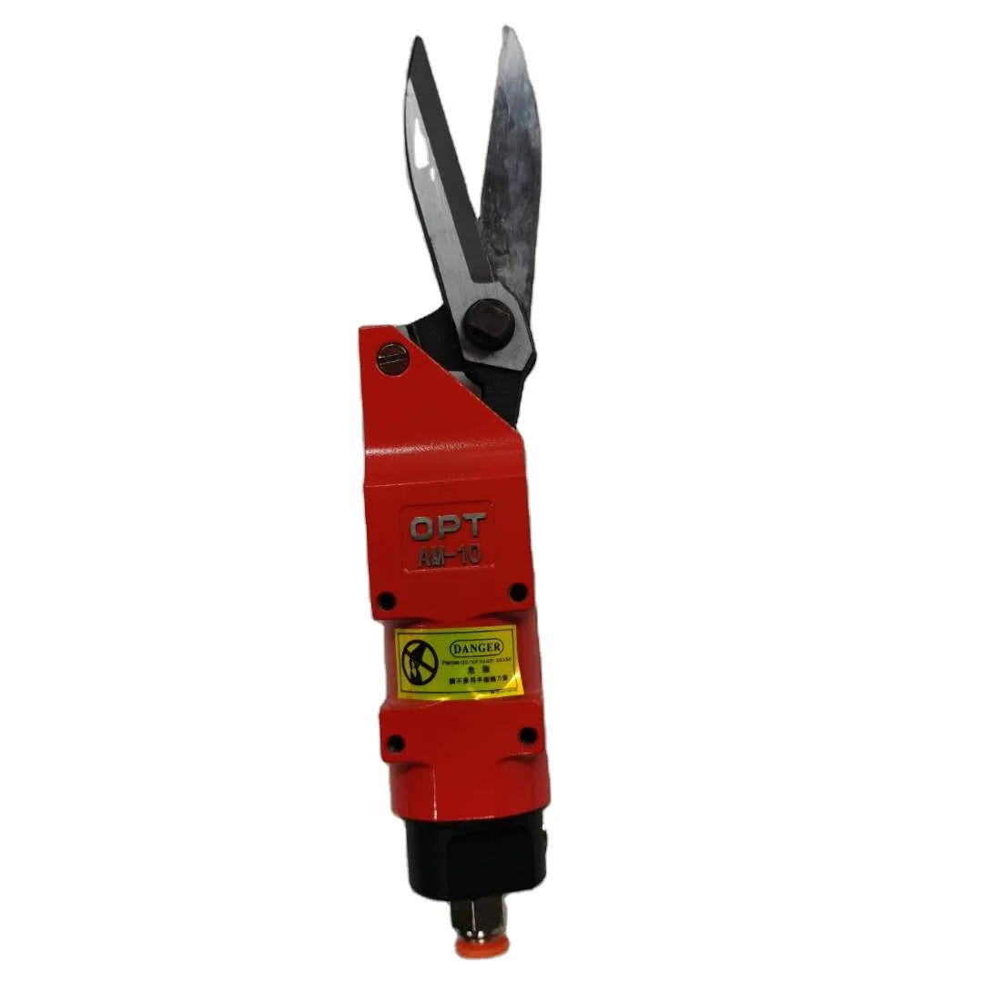 Double head semic earloop welding machine spares pneumatic scissors tools