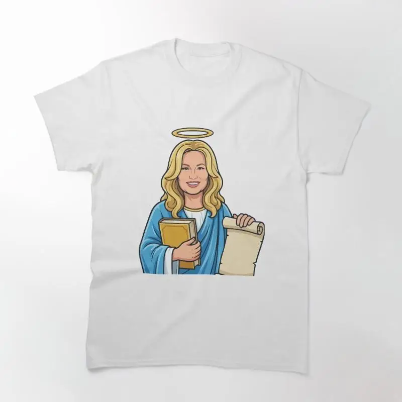 Saint Jennifer Coolidge T-Shirt