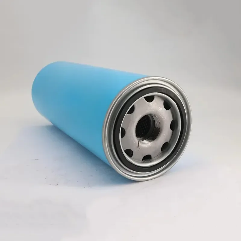 Screw air Compressor Part PCS-010 External Cutting Machine Ultra High Precision Pressure Oil Water Separator Oil Filter