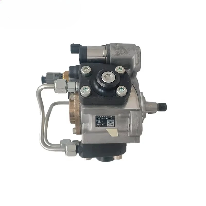 

Fuel Pump 222-51-134 295050-0720 22251134 Diesel Engine Injection Pump Original Fuel Pump