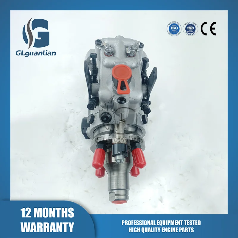 New Replacement Injection Pump Assembly DB4427-5296 For J-OHN DEE-RE 4.5L 4045 Diesel Engine