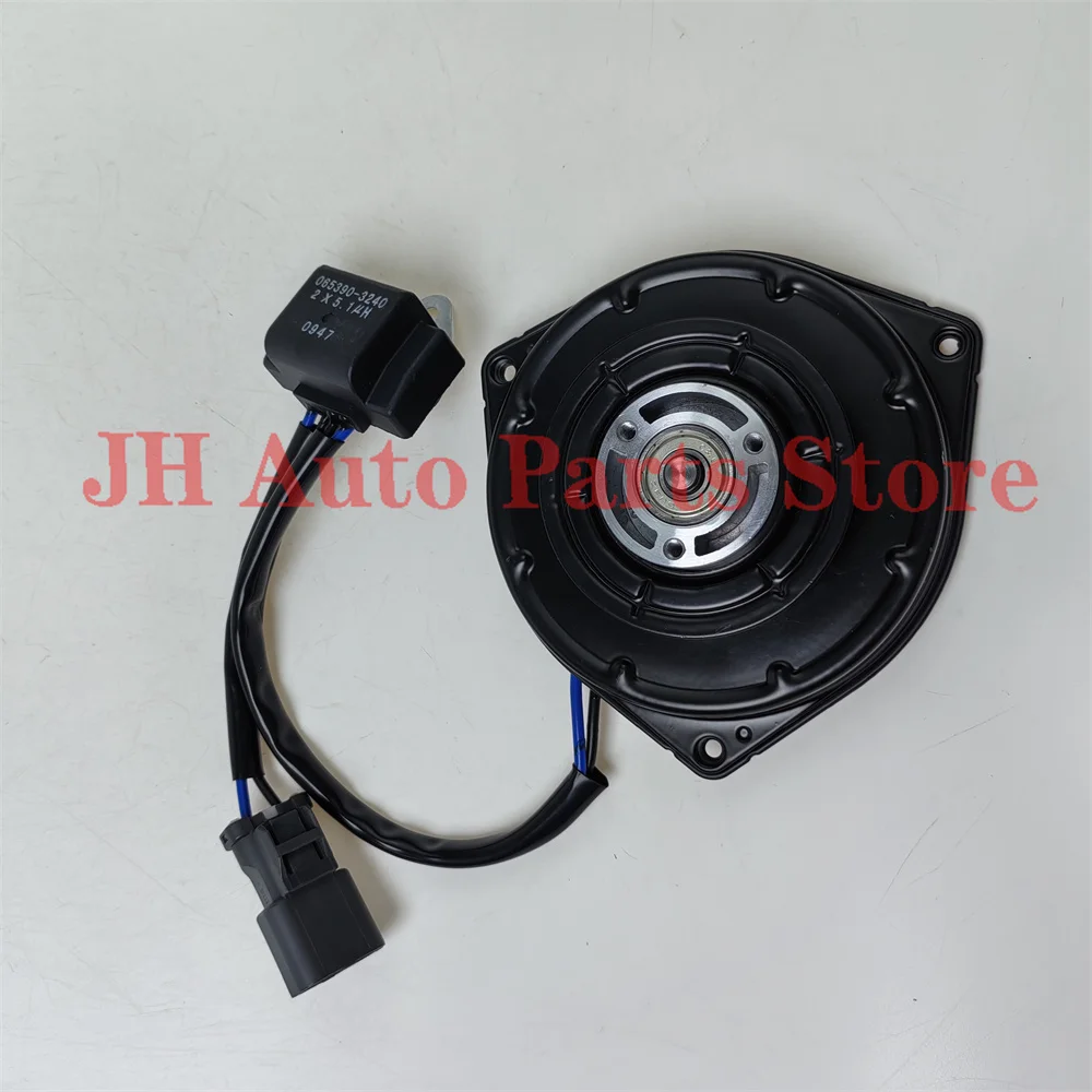 JH محرك مروحة التبريد لهوندا عنصر CR-V 38616-P3G-003 38605-PNB-003 38615-PNB-003