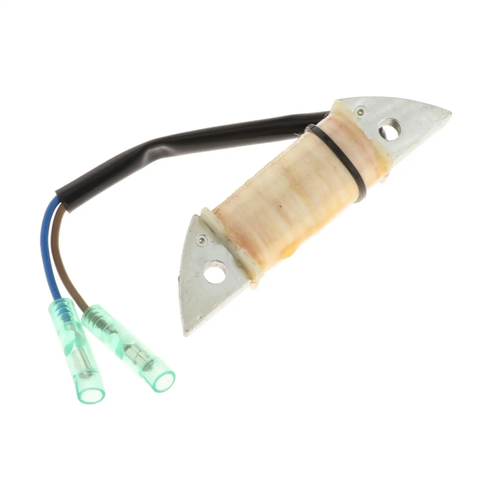 Charge Coil for Yamaha Outboard 63V-85520-01 9.9HP 15HP 18HP Boat Engine Spare