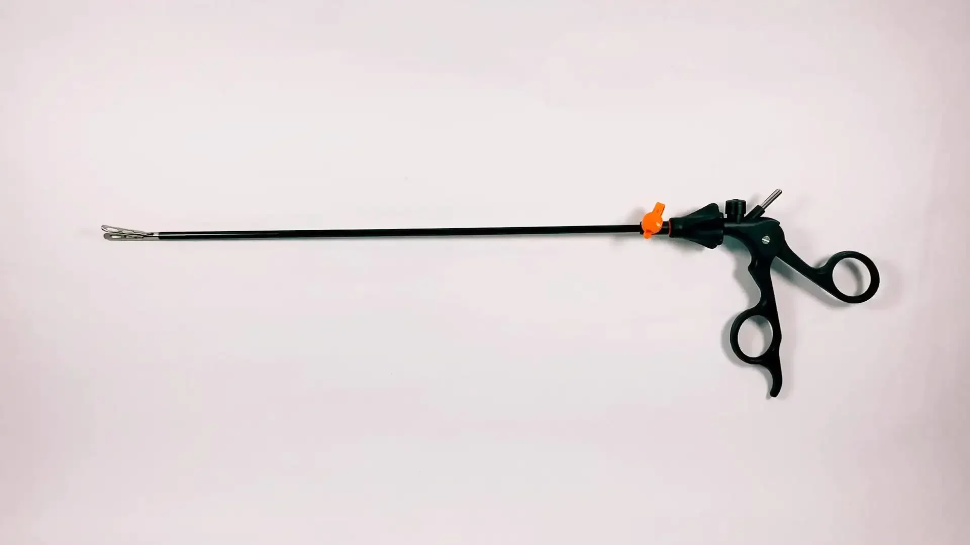 Multi-functional Flexible Croce-olmi Grasping Forceps