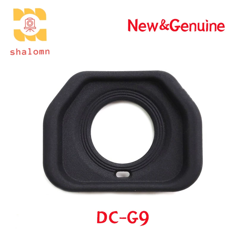 New Original DC-G9 Viewfinder Eyepiece Frame For G9 DCG9 Eyepiece Cover EVF Viewfinder Blindfold