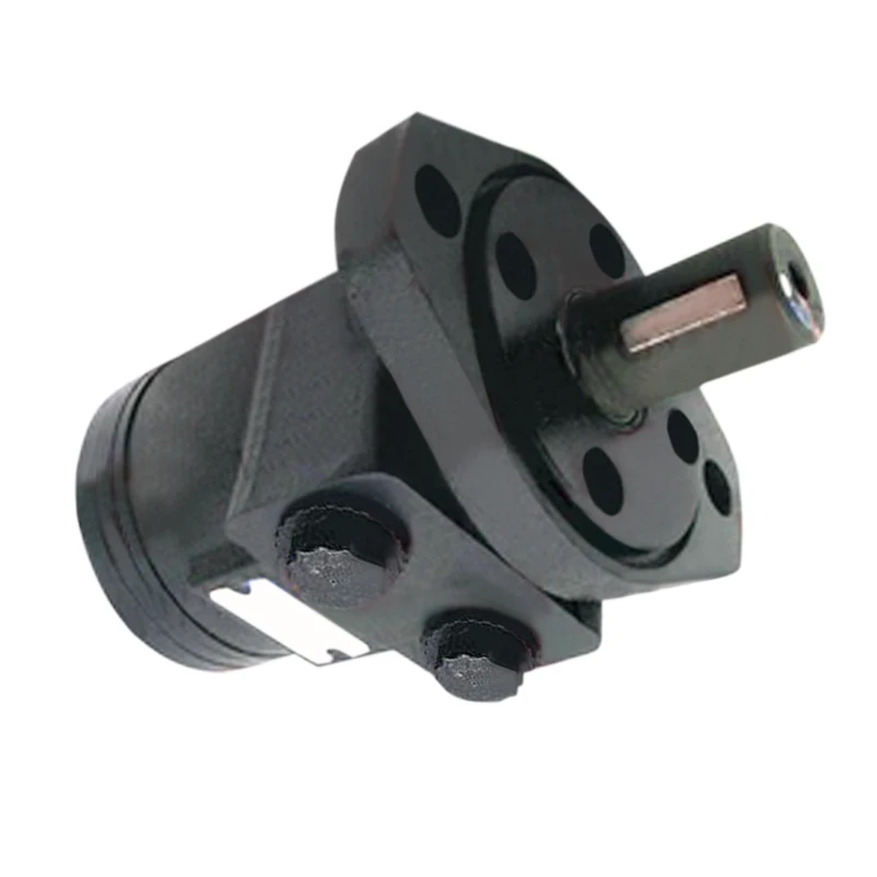 

Hydraulic Motor 101-1025-009 1011025009 151-2081 101-1025 1011025 Compatible with Eaton Char-Lynn H Series