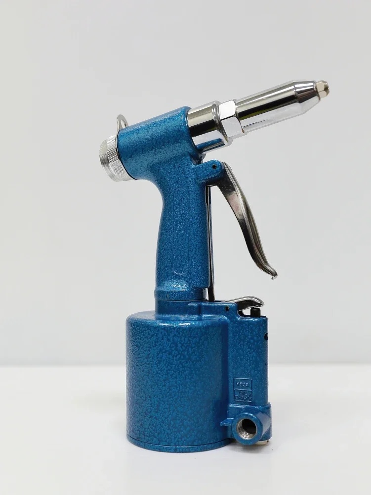 Air-Powered Lightweight Rivet Gun