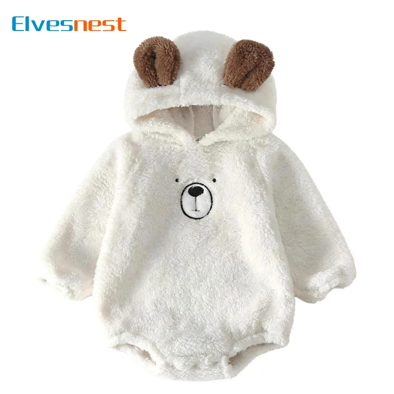 

Одежда для новорожденных с героями мультфильмов, боди для мальчиков, одежда с капюшоном и длинными рукавами для новорожденных девочек, весенне-осенняя одежда для малышей, От 0 до 18 месяцев