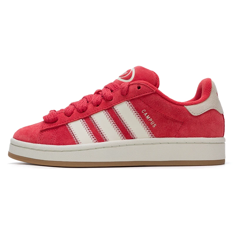 

Adidas Trefoil Men's and Women's Sneakers, Trendy and Fashionable Low-Top Sneakers, Wear-Resistant Casual Shoes Jq5805