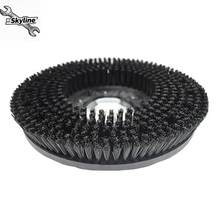 HY038 HY039 HY3A HY4A multi-function cleaning machine accessories cleaning washing brush bot manipulation disc
