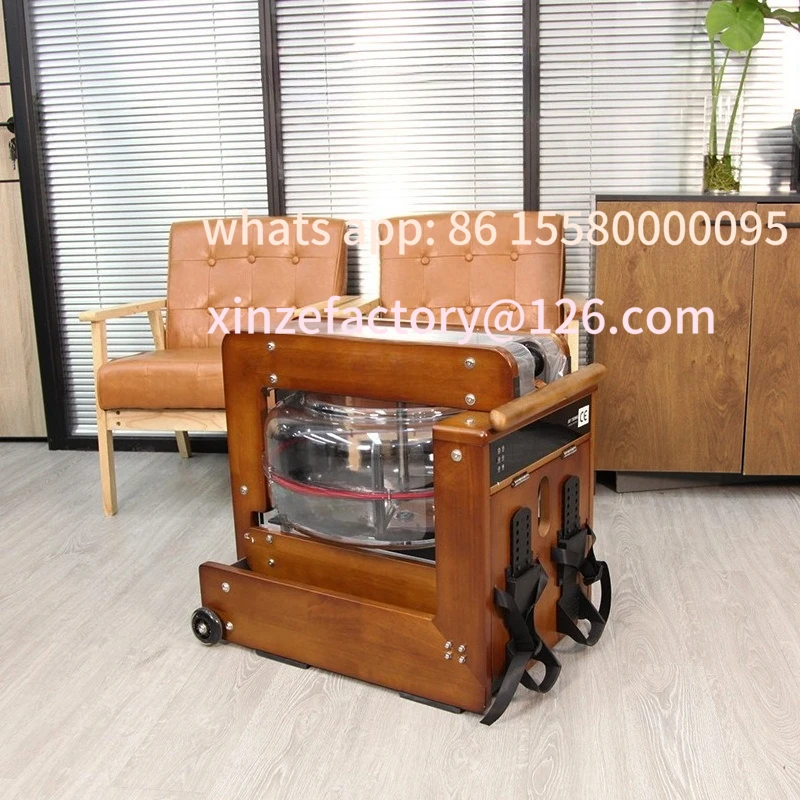 

Customizable Folding High-Intensity Fat-Burning Waterproof Fitness Rowing Machine