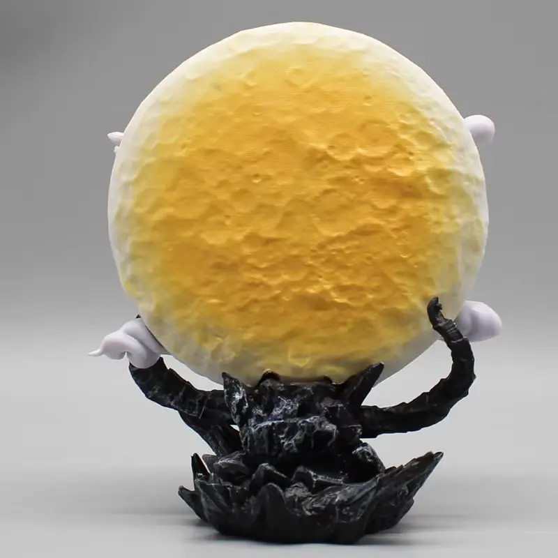 14 cm ﻿ Figurka Anime Luffy One Piece Gear 5, statuetka, ozdoba, kolekcja, model PVC, zabawka, prezent dla chłopców