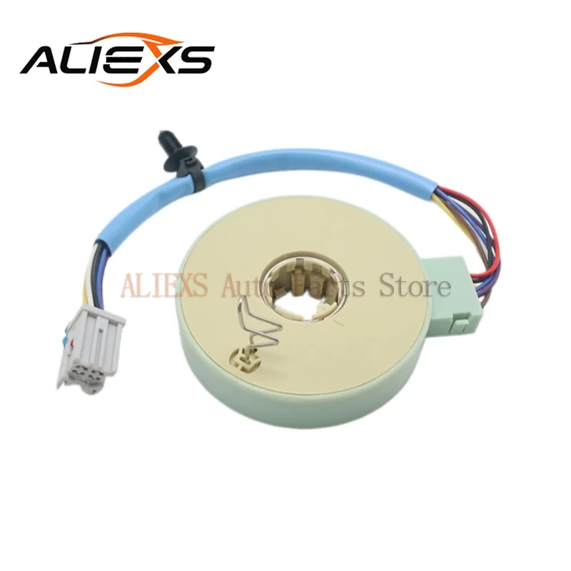 EPS 15299969 26096025 51746819 Car Power Steering Rotation Torque Sensor For Fiat Panda Van 169 Lancia Ypsilon 843 1.2 1.3 1.4