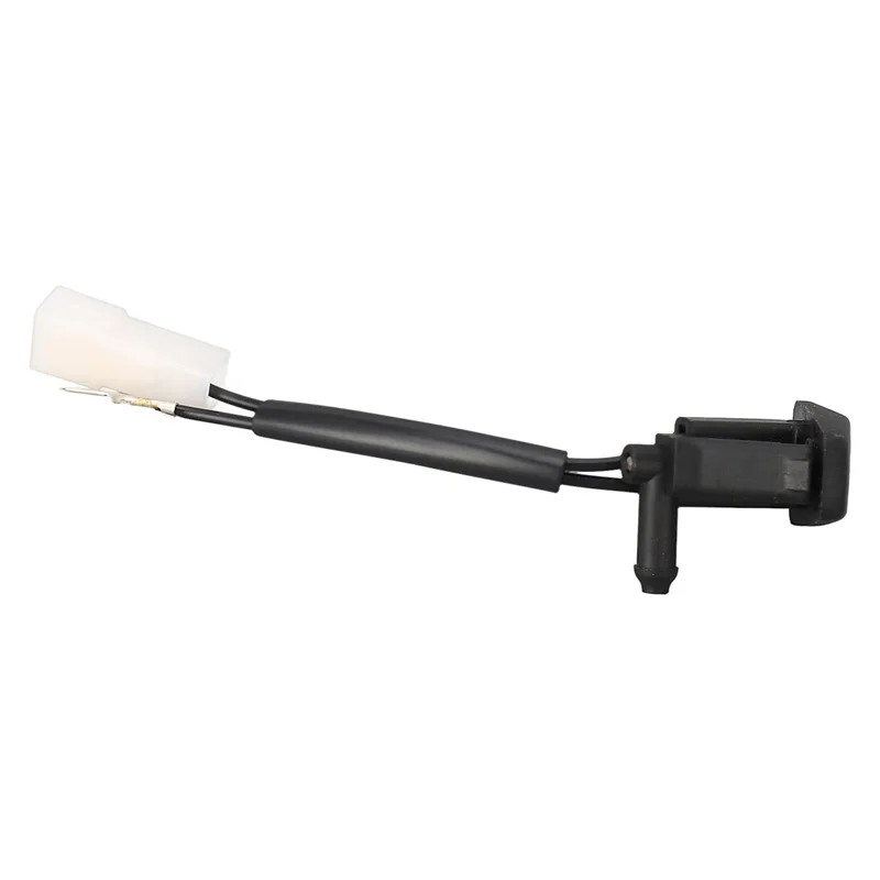 ABIB - فوهة تنظيف فوهة فوهة استبدال 2028601047 لوازم السيارات لمرسيدس بنز #6