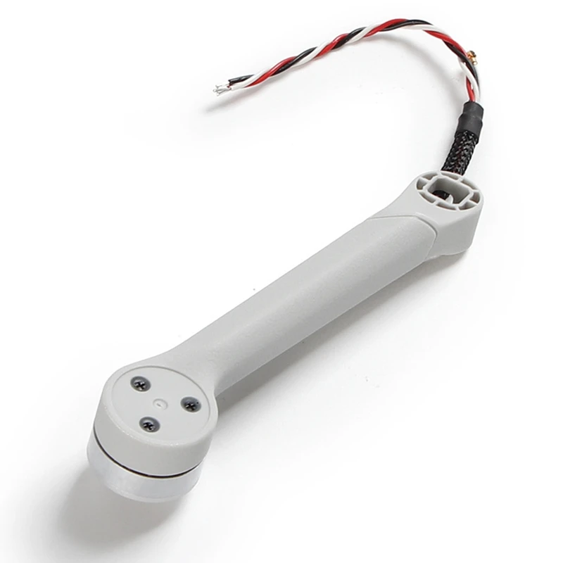 Рука для Dji Mini 3 Pro с двигателем Mini 3 Pro, многофункциональный портативный удобный рычаг дрона, прочный правый задний рычаг