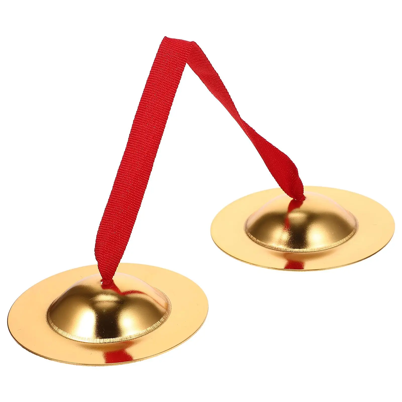 

Kid Music Percussion Instrument Week Cymbal Instruments Cymbals for Dancing Metal