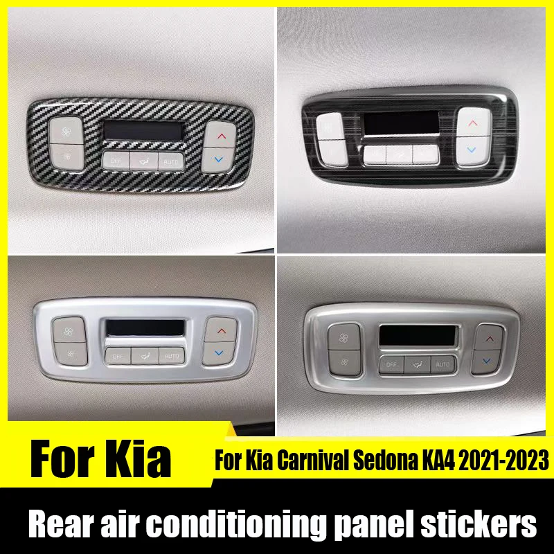 For Kia Carnival Se…