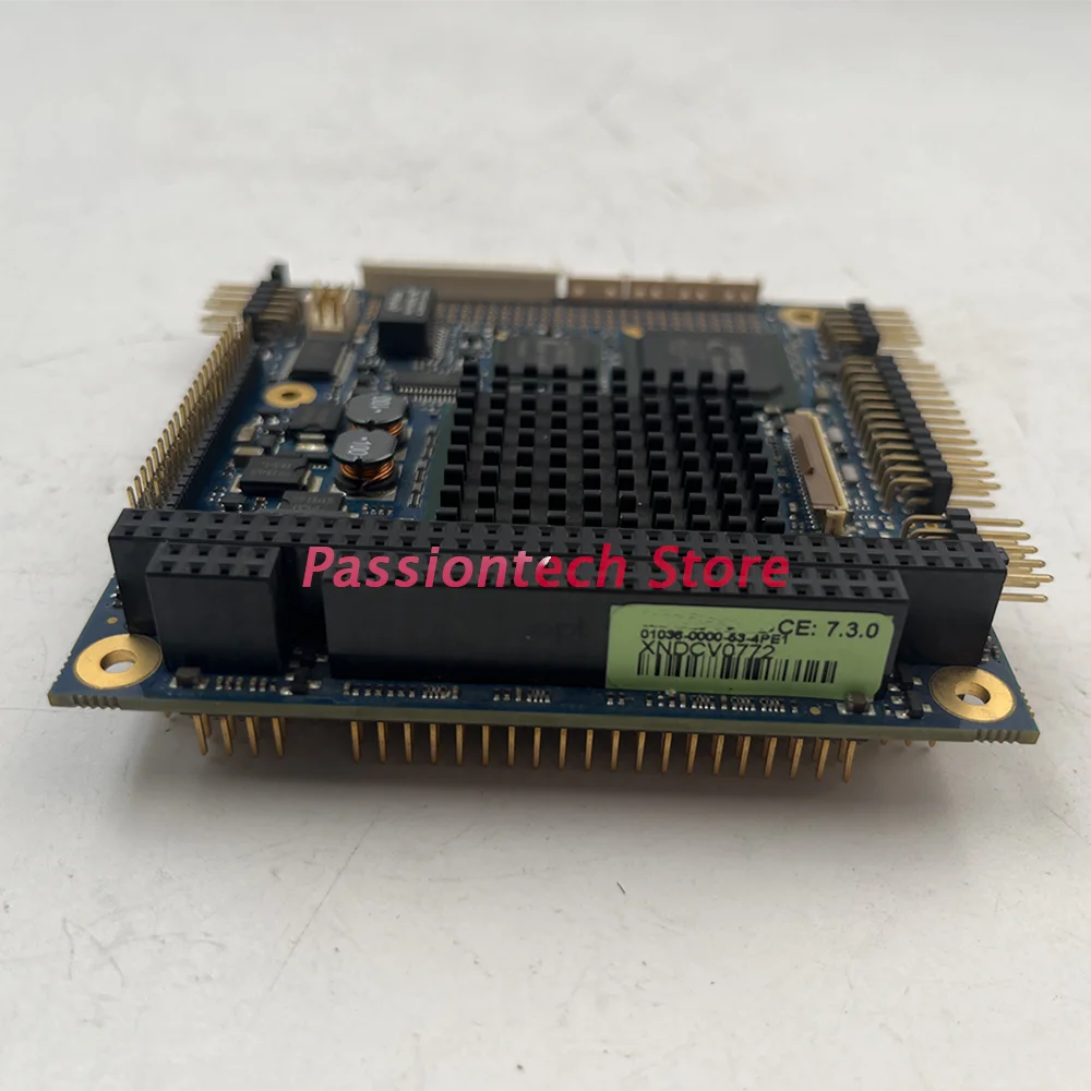 0136-0000-53-4 01036-0000-53-4PE1 For Kontron Industrial Control Motherboard Medical Motherboard MOPSlcdLX