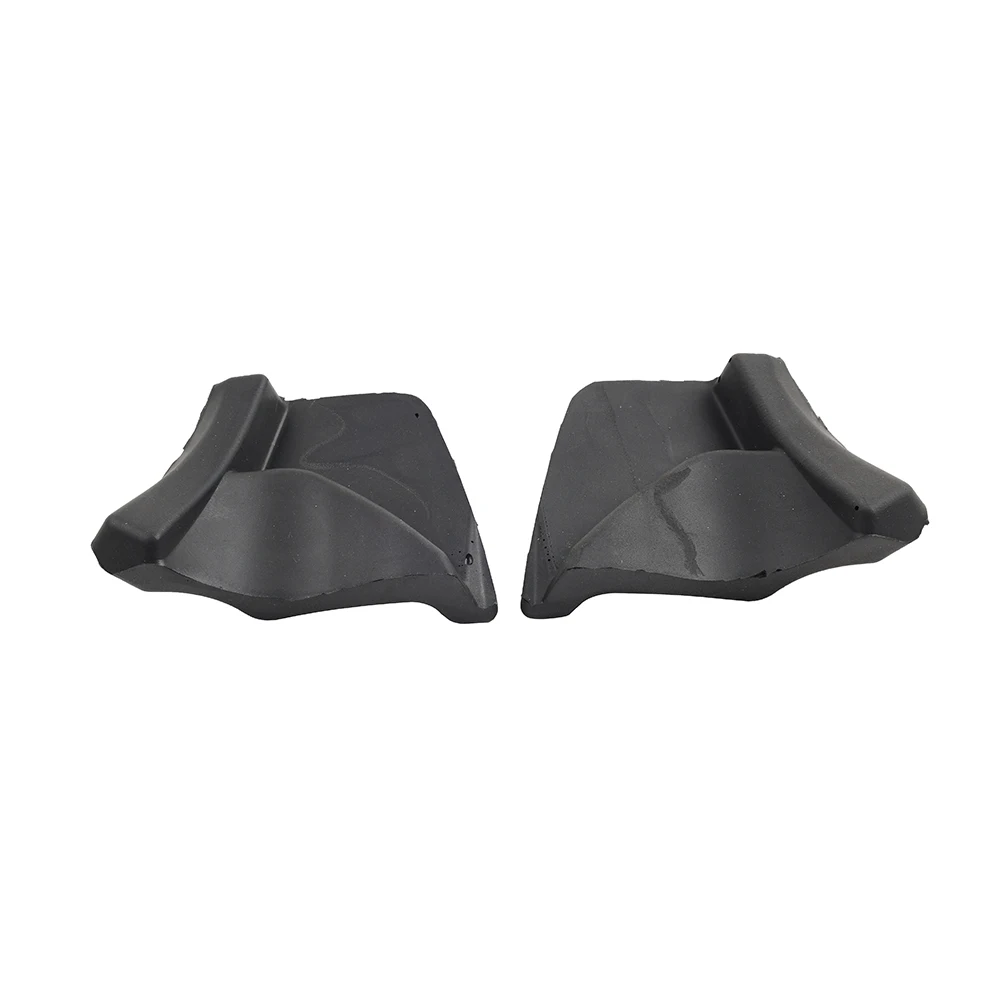 1Pcs Auto Front Hood Dust Sponge Block CJD500030 CJD500020 For Land Rover Discovery 3 4