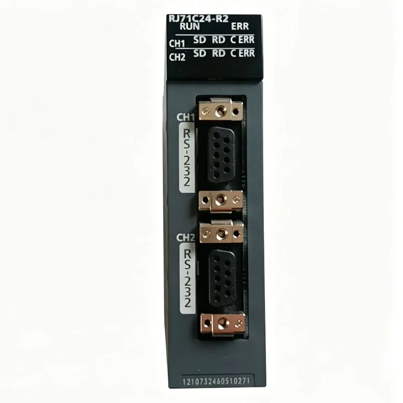 RJ71LP21-25 RJ71C24 RJ71C24-R2 RJ71C24-R4 RJ71DN91 RJ71EN71 RJ71EIP91 Communication module