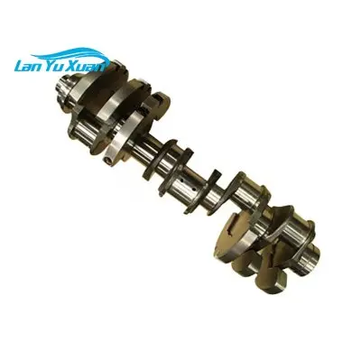 

High Quality OM403 Crankshaft 4030303001 For B-ENZ