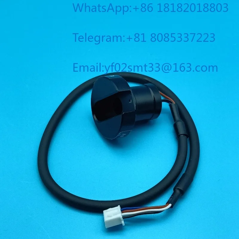 UB-24V Tool Sensor Probe Universal For PCB Drilling Routing Equipment Spare Parts