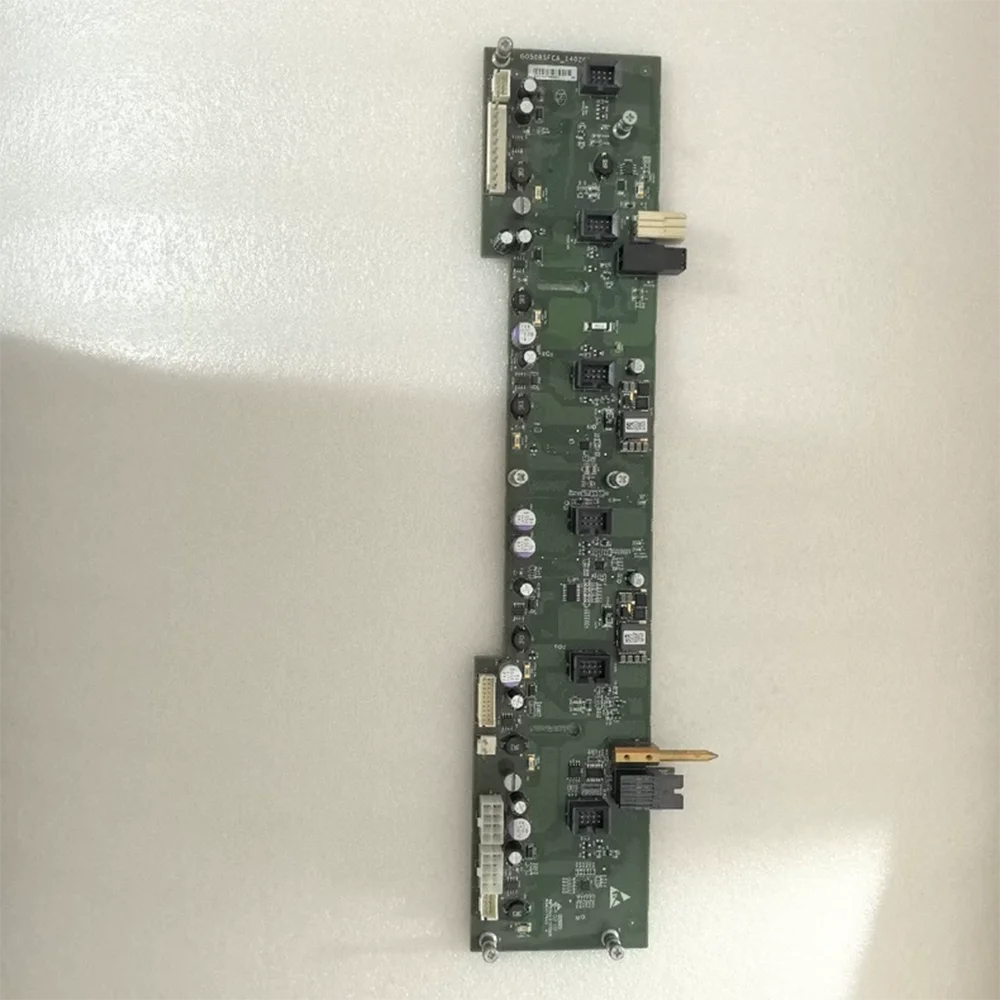 

For R5300 G3 server fan backplane G0508SFCA_140201