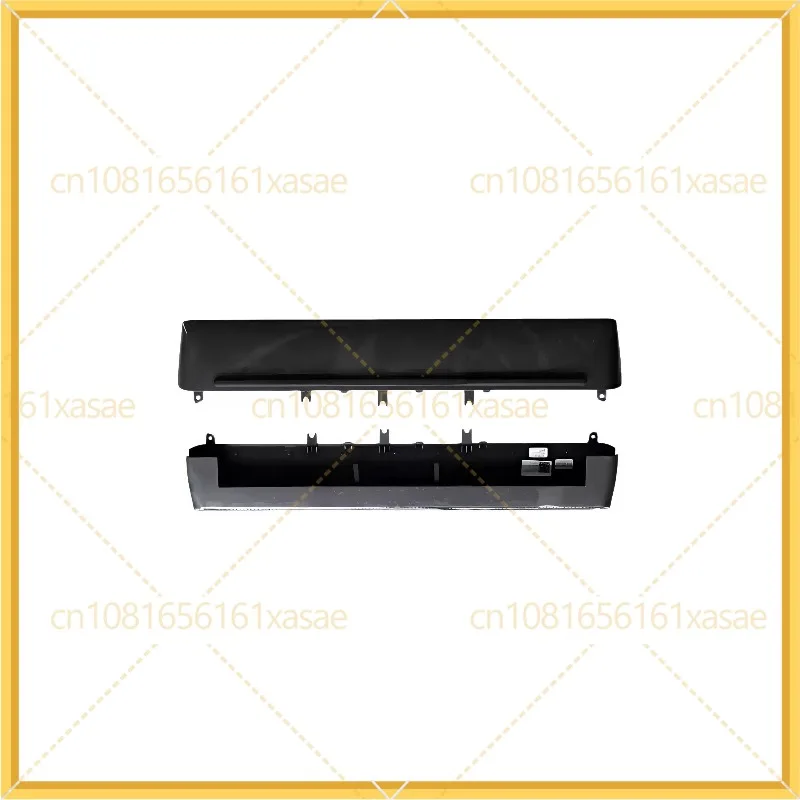 New Laptop Air Outlet Vent Trim Cover 0TTY94 0Y16G4 0HPDXN for Dell Alienware M15 R7 Gaming Notebook