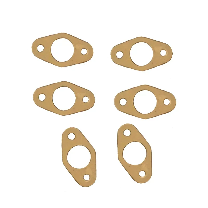 

LOPOR Motorcycle Tensioner Gasket For Kawasaki Vulcan 500 LTD EN500 95-07 KL250 ZR550 Zephyr 90-98 KLE500 95-07 KLE400/91-94