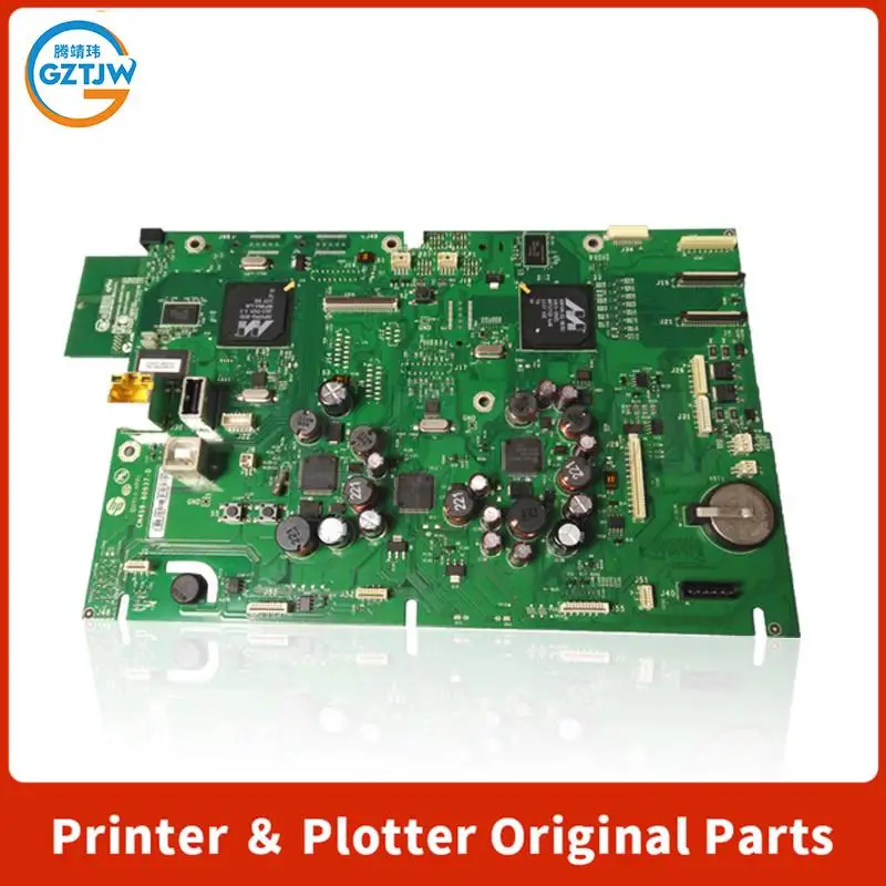 

Original CV037-67001 For HP X551 X551DW Formatter Board / Logic Board / Main Board / Mainboard