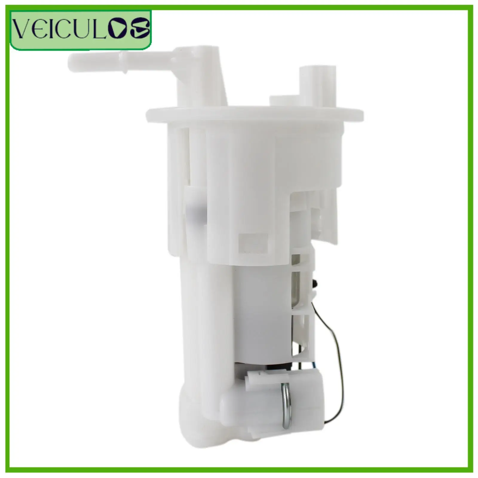 

Fuel Pump Module 101962-2061 4C8-13907-00-00 4C8-13907-01 4C8-13907-01-00 For Yamaha 07-10 YZF R1 08-10 R6 Car Accessories Parts